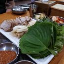 4월 영양죽 밑반찬 이미지