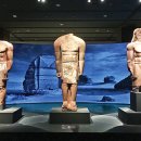 삼불제 | 향료의 길① 유향