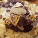 빈즈팥빙수