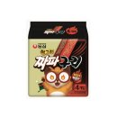 [제 6주차] 라면 프로젝트 : 리서치 + 네이밍 (매운 짜장 라면) 이미지