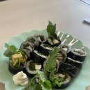 나나PC | 팔일오사의 일상 - 3 (고양이 나나, 참나물 김밥, 교정교열, 기타 베이스 맹연습, 작업실 커피)