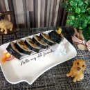 미쓰라김밥