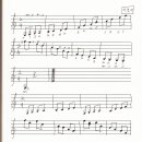 클래식 기타(기초) 이미지