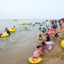 봉평해수욕장 행정봉사실 이미지