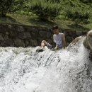 서동계곡 상류 이미지