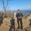 25.12.14.기장역.일광산.기장역 (평일산) 이미지
