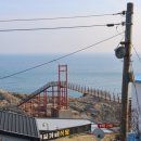 욕지블루 이미지