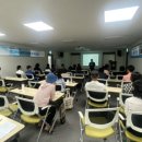 디지털문해 강사 역량강화 교육과 워크숍 이미지