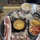 장터생고기 - 관악구 행운1길 15 | 💸 계산역 장터생고기｜삼겹살 무한리필 16,900원, 가성비 미쳤다! 🥩