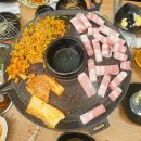 웃터골초등학교 | 은계 대패삼겹살 냉면부터 볶음밥까지 대박집 솔직후기