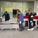 은하수공원 장례식장 이미지