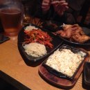 누구나 홀닭 반한 닭 이미지