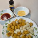 아이엠피자 | 아이들 간식 강추 주부9단 팝콘치킨 아이엠소스 뿌리셔 시즈닝 후기