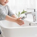 아이엘디스윙랩 | 아기 수전 추천! 육아 필수템 - 미소랩 워터탭 사용 후기, 구매 가이드