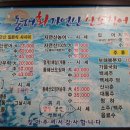 동해새꼬시