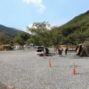 청도힐링오토캠핑장 이미지