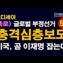 [글로벌부정선58] 드디어 한국이다, 스위스 은행을 통해 들어온 중공의 검은돈 4억 달러의 충격적인 실체, 시대정신연구소﻿ 이미지