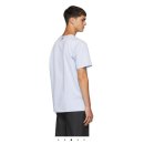 Thom Browne / Relaxed-Fit Light Blue T-shirt / 2 이미지