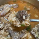 인하찹쌀순대 이미지