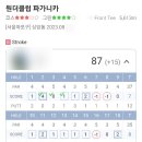 영스크린골프 이미지