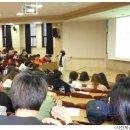 경북대상주캠퍼스 학생회관 이미지