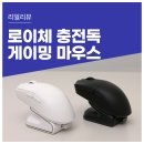 G510 | 충전독 포함 가성비 마우스 로이체 RDM-G510. 가벼운 무게와 7단계 DPI로 섬세한 게임 플레이