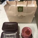 본죽&비빔밥cafe 구월아시아드점 | 본죽 쇠고기야채죽 가격 포장