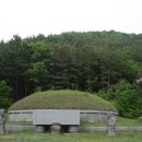 조욱 선생묘 이미지