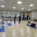 바른자세교정 이미지