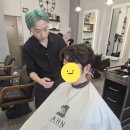 남성3길 | 2동탄 남자 커트 잘하는 [리안헤어 동탄2신도시영천점] 로건 디자이너님 찐 후기