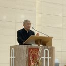 2026년6월10일,연중 제10일 수요일＜나는 페지하러 온 것이 아니라 오히려 완성하러 왔다.＞ 이미지