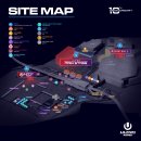 자기부상철도 파라다이스시티역 | 2024년 6월 7일 금요일 Ultra Korea(울트라 코리아) 후기