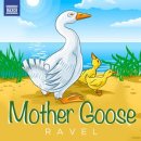 라벨 어미거위 이미지