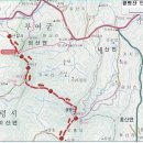 2013년 03월 23일 162차 충남 보령 월명산 산행 안내 이미지