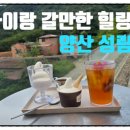 성림 | 👩‍👦양산 아이랑 가볼만한곳 ㅣ 숲속힐링카페 성림목장 방문후기