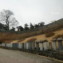 [공주여행]도도한 금강 공주 ""공산성""에서 바라보는 멍때리기~