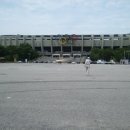 주경기장 잔디구장 이미지