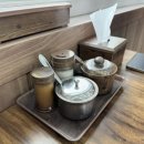 서산가마솥국밥