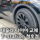 아이온스포츠클럽 | 테슬라 듀얼모터 255 45 20
