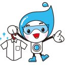 골덴세탁소 이미지