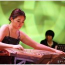 백제가야금연주단 연주회 이미지