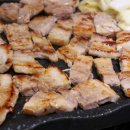 정성고기정육식당 이미지