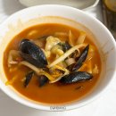송지호해물짬뽕전문점 | 강원도 고성 맛집 추천, 송지호 해물짬뽕 전문점 (오션투유리조트 삼포해수욕장 인근)