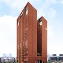 교보타워 이미지