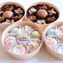 탄방로 | 대전 상견례 선물 온유담 | 화과자 곶감단지 고급스러운 세트 후기