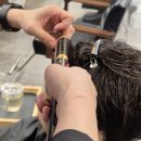 연화무역 | 반곱슬 앞머리 한쪽만 꺾인다면, 아이롱펌 애즈스타일 후기