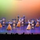 이매방류 승무북가락 이미지