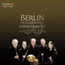 베를린필 목관5중주 이미지