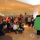 행성에서 만난 미씨 이미지