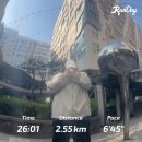 언들 | 사당행 사당행 열차가 들어오고 있습니다.